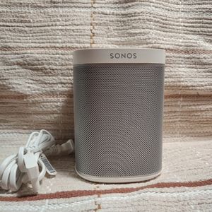 SONOS PLAY:1